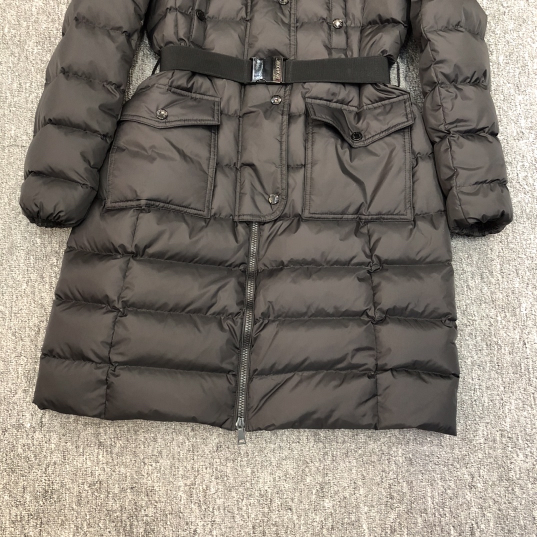 Moncler Down Jackets